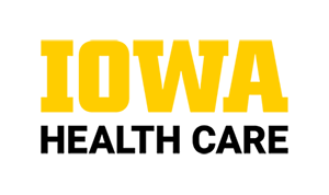 Iowa Health Care Logo