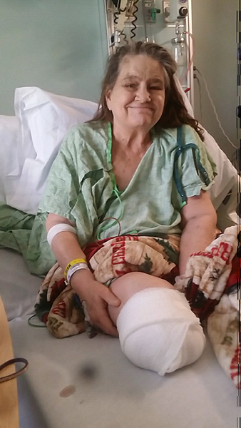 Pauline "Tobie" Klemz