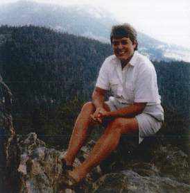 Yvonne "Bonnie" Slatton