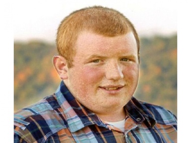 Kyle "Gibby" Vosberg