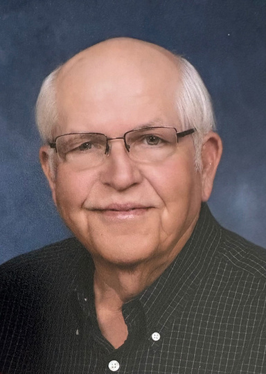 Joe McDonald