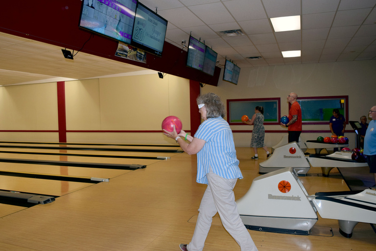 Janet Lyness Bowling