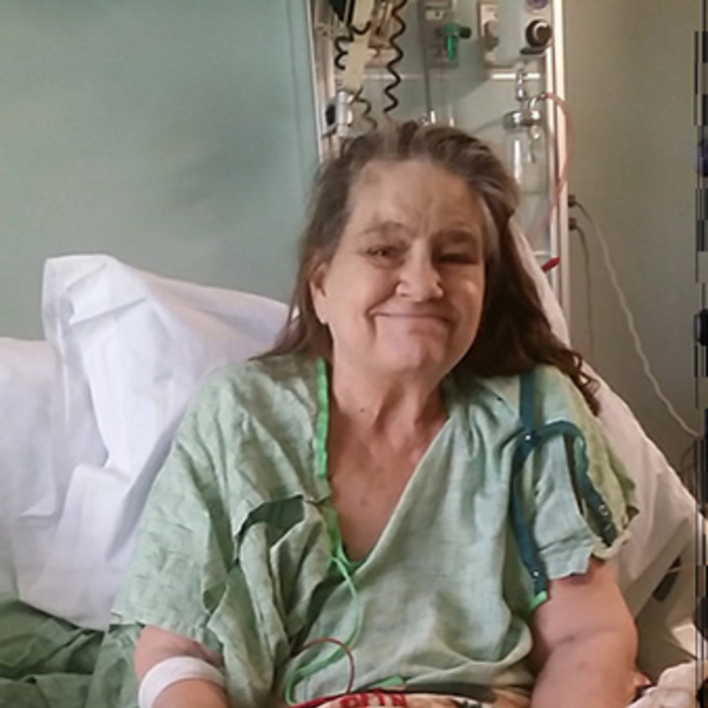 Pauline "Tobie" Klemz