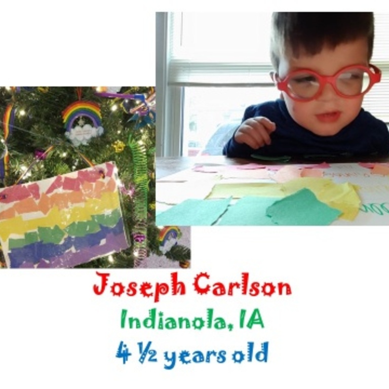 Joseph Carlson