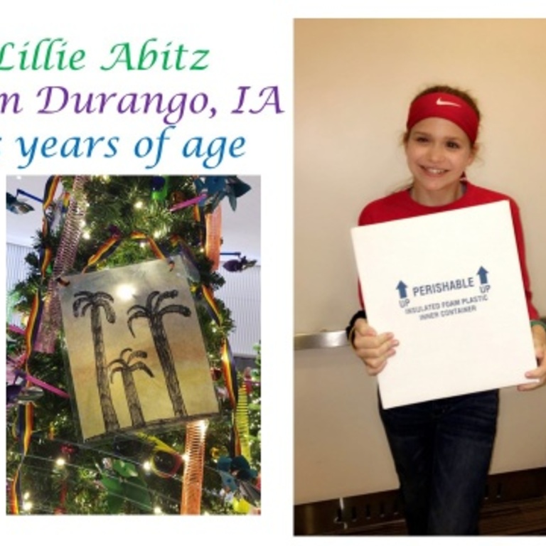 Lillie Abitz