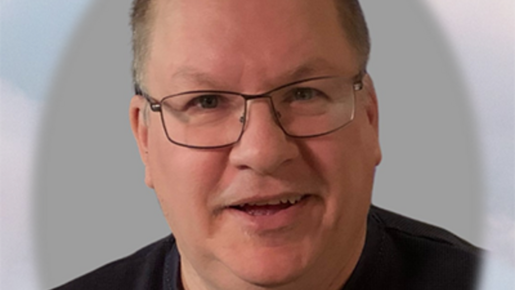 Kevin Hamdorf