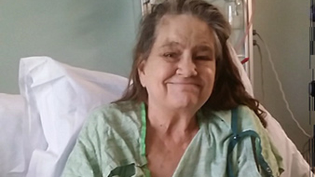 Pauline "Tobie" Klemz