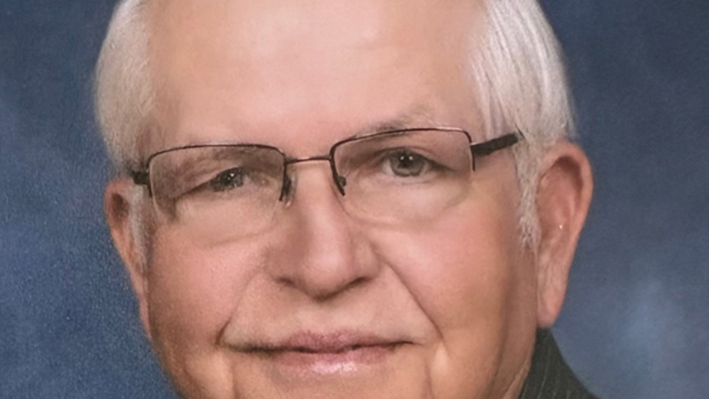 Joe McDonald