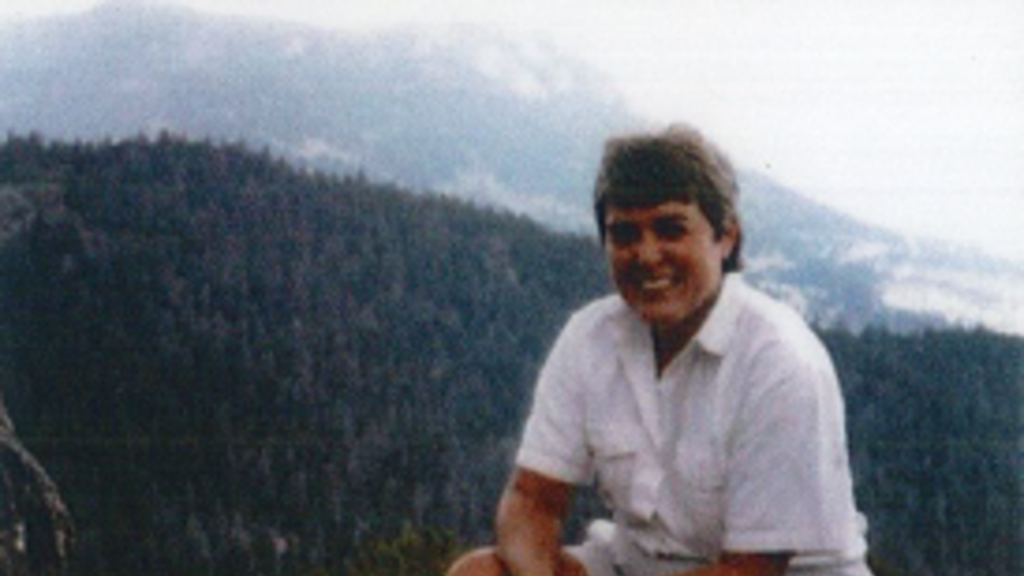 Yvonne "Bonnie" Slatton