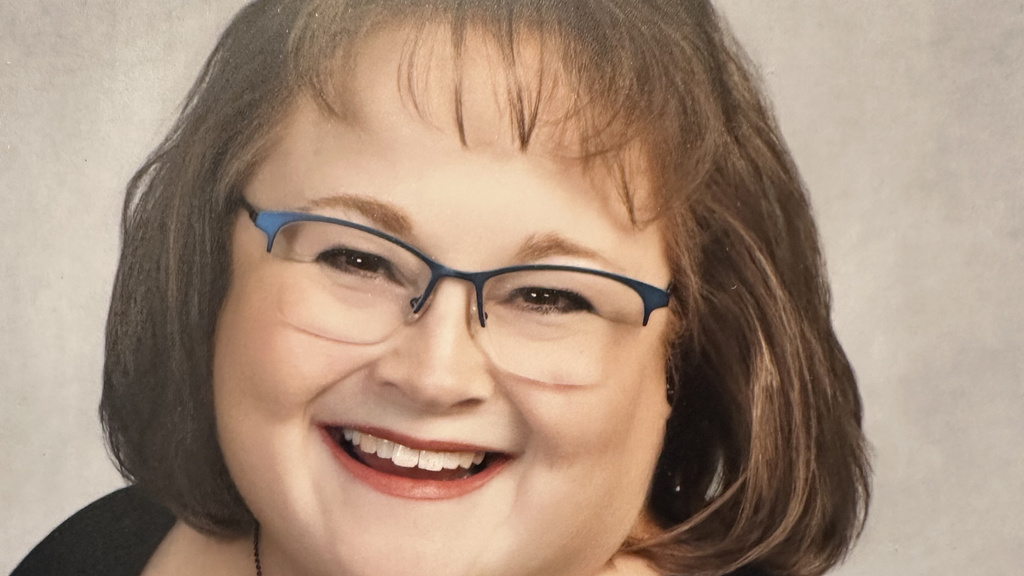 Melanie Marreel