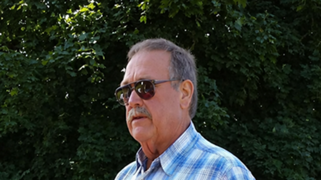 Steven Cornelison