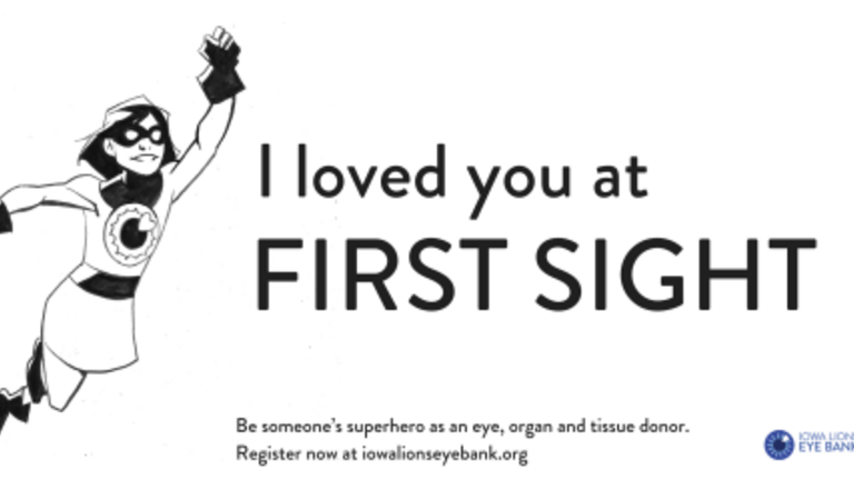 Love at First Sight Sheet
